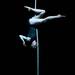 Acrobatic troupe Circa performs at the Power Center.  Melanie Maxwell I AnnArbor.com